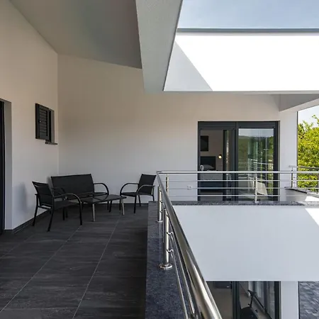 Villa Graefin *
