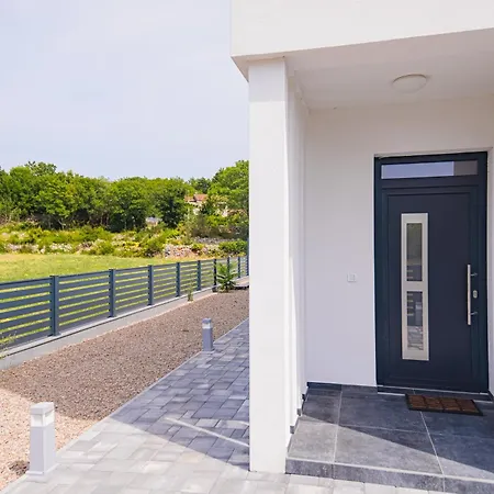 Villa Graefin *