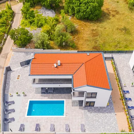 Villa Graefin *